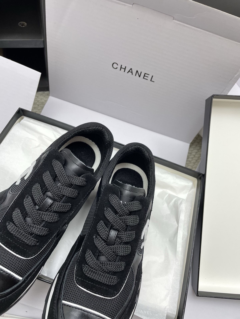 Ch**el sneakers